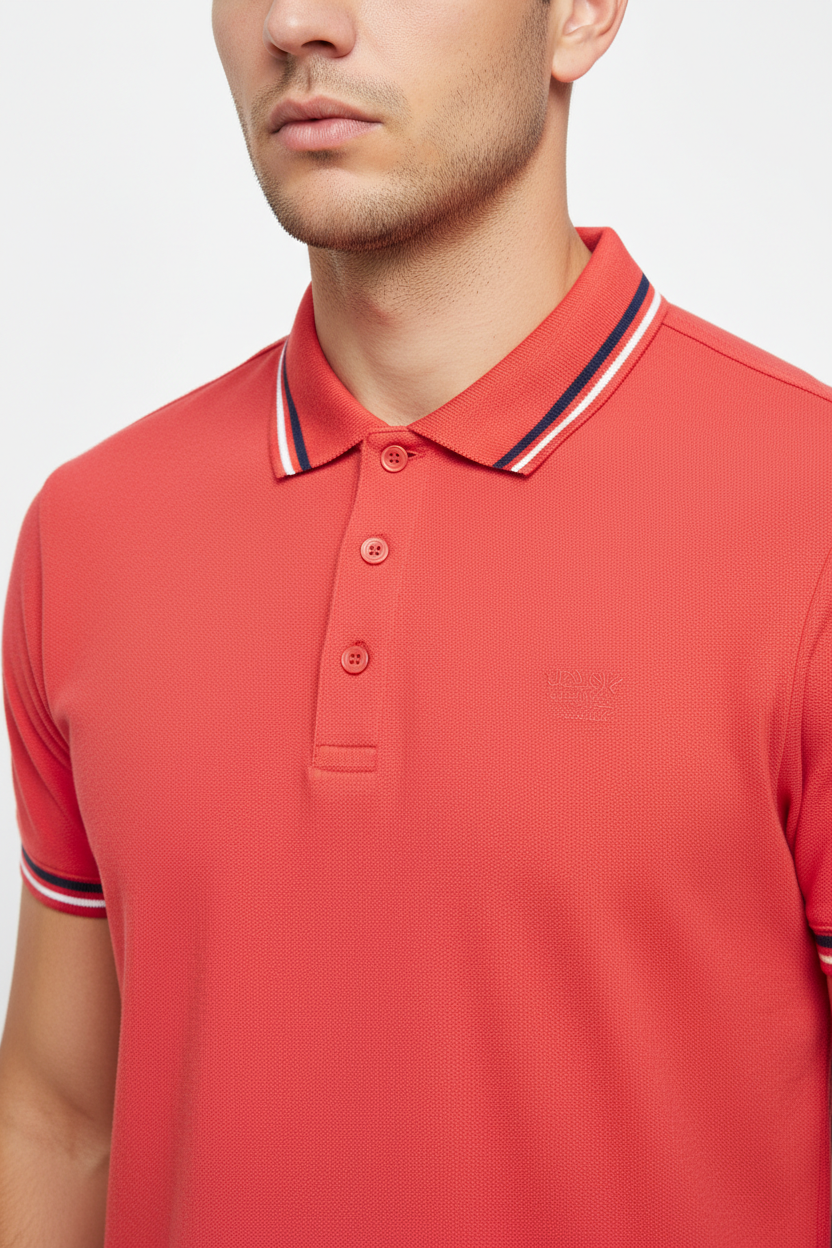 Cavalli Class Polo