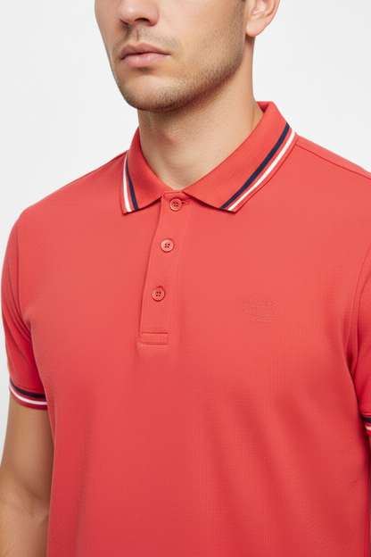 Cavalli Class Polo