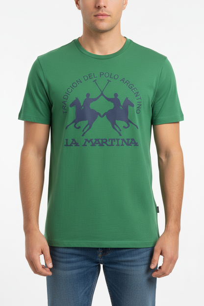 La Martina T-Shirt
