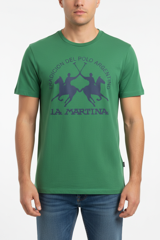 La Martina T-Shirt