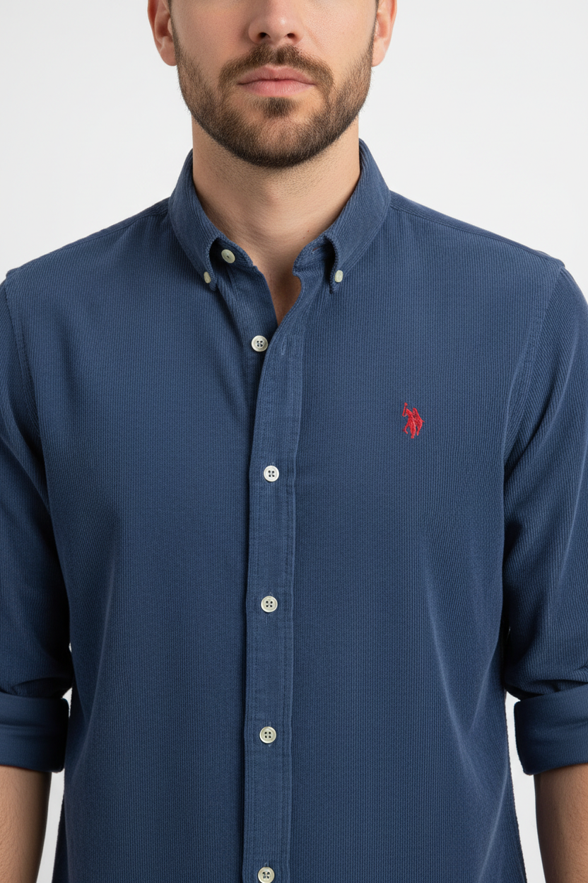 U.S. Polo Camicie - mem39