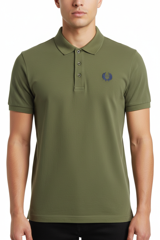 Gian Marco Venturi Polo