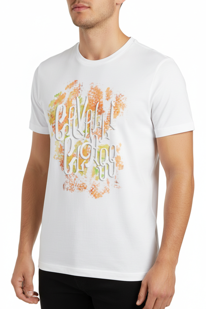 Cavalli Class T-Shirt - mem39