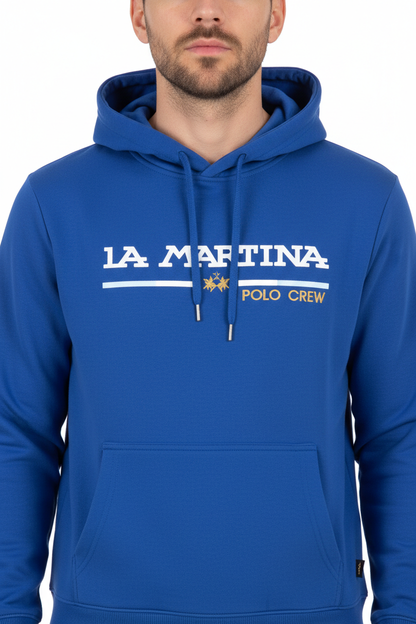 La Martina Felpe - mem39