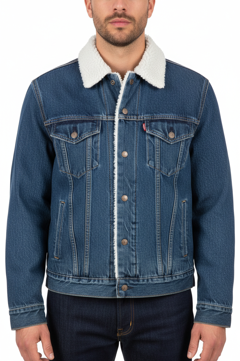 Levi'S Giubbotti E Giacche