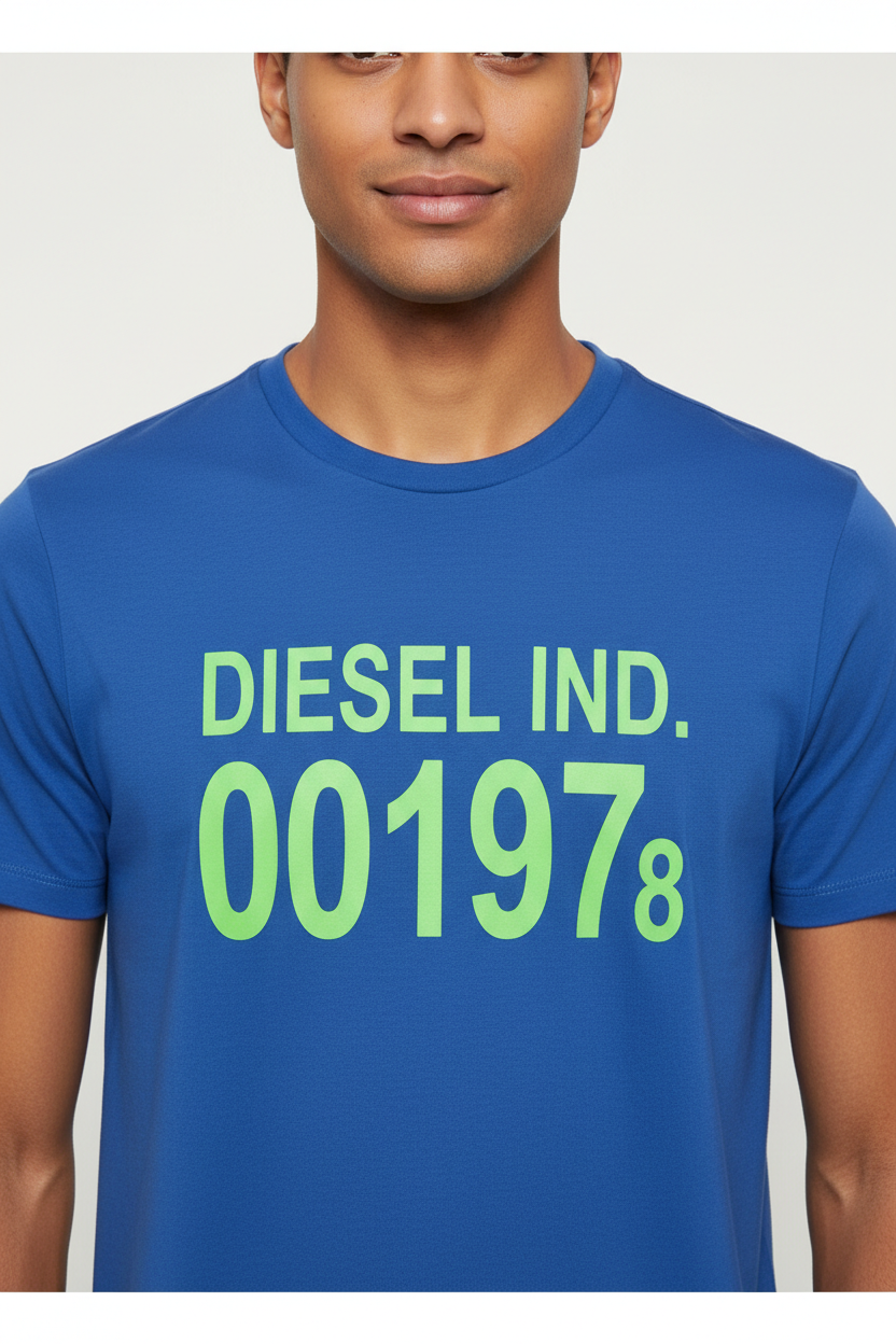 Diesel T-Shirt - mem39