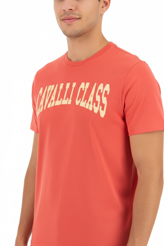 Cavalli Class T-Shirt