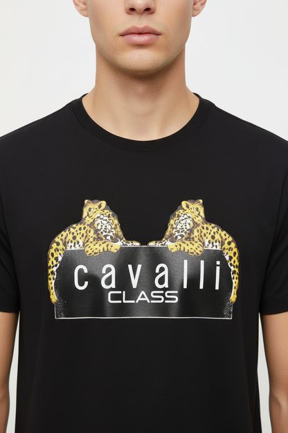 Cavalli Class T-Shirt - mem39