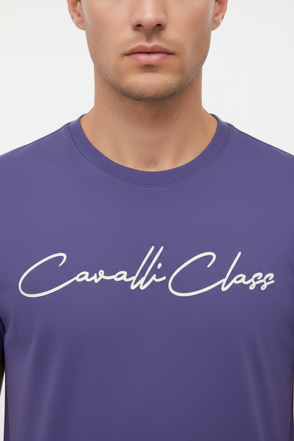 Cavalli Class T-Shirt