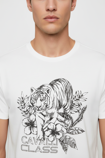 Cavalli Class T-Shirt