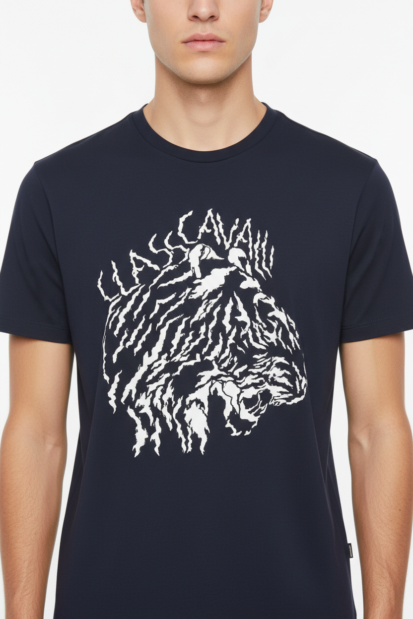 Cavalli Class T-Shirt - mem39
