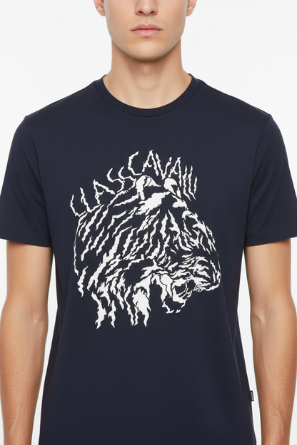 Cavalli Class T-Shirt - mem39