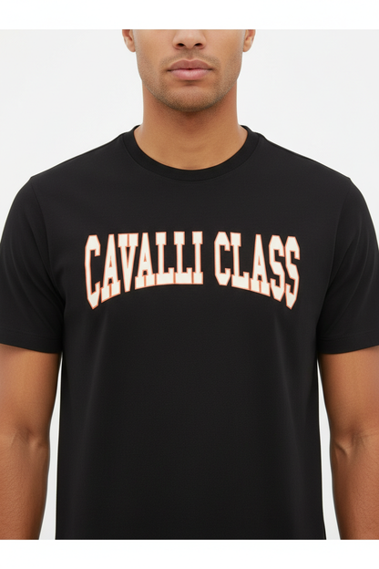 Cavalli Class T-Shirt