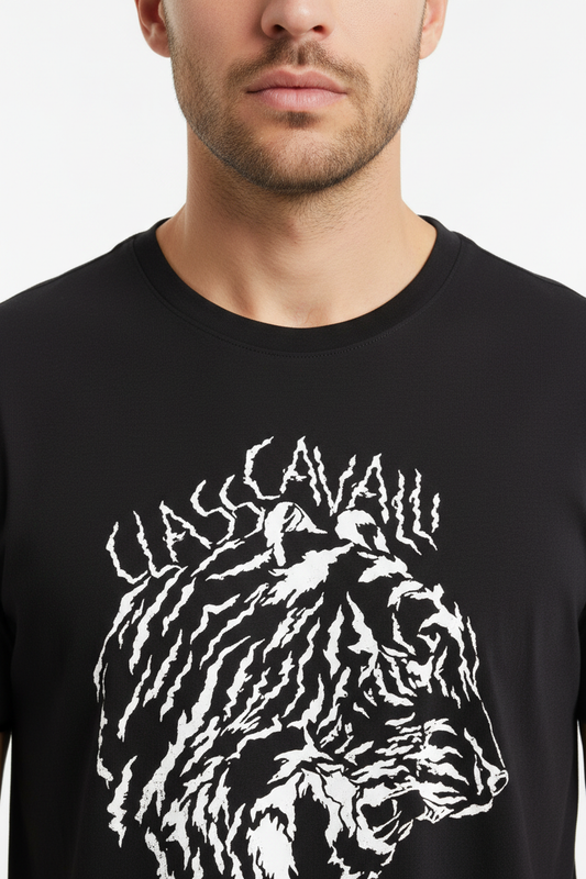 Cavalli Class T-Shirt