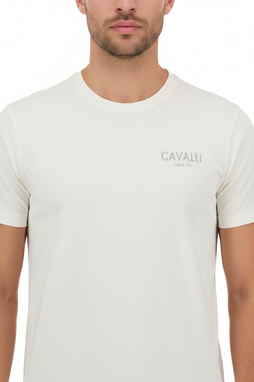 Cavalli Class T-Shirt