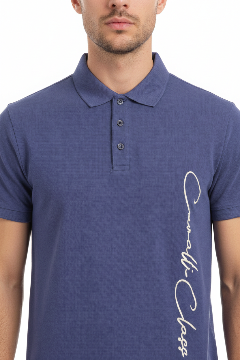 Cavalli Class Polo