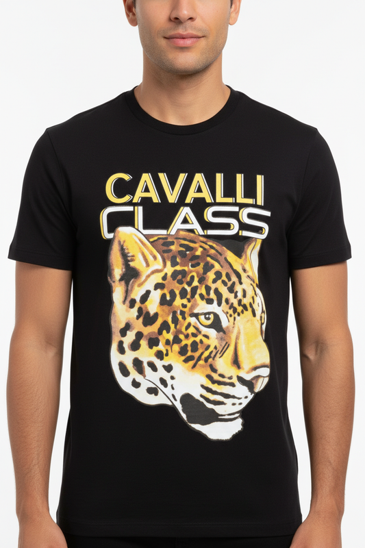 Cavalli Class T-Shirt