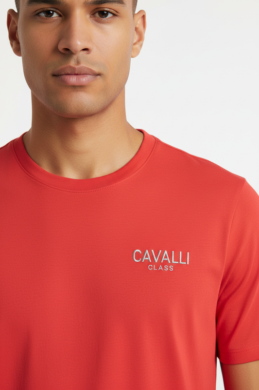 Cavalli Class T-Shirt
