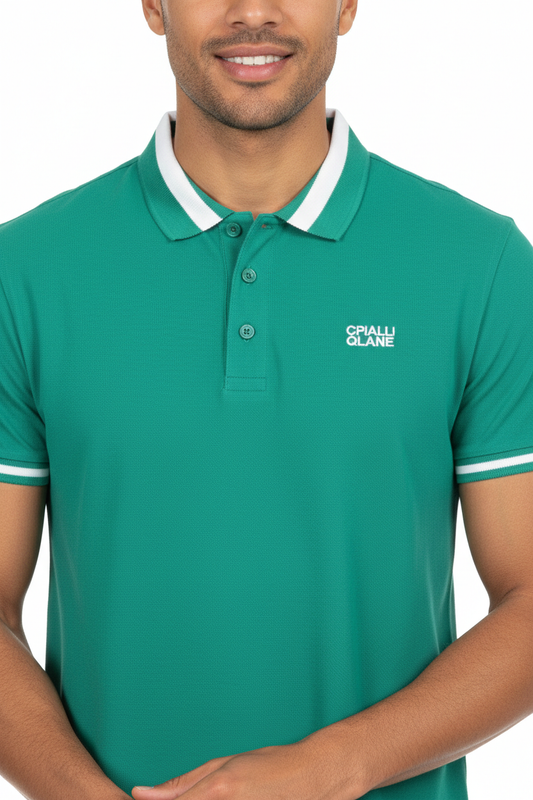 Cavalli Class Polo