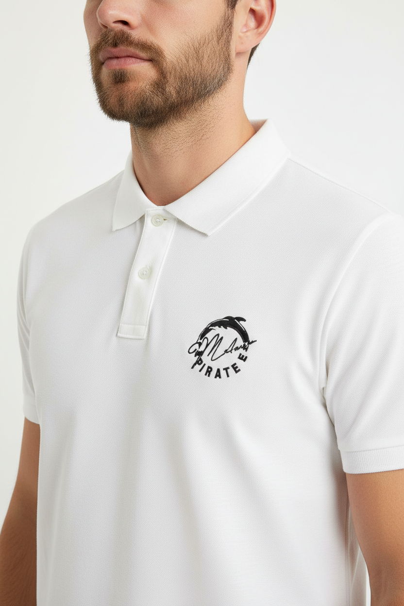 Trussardi Polo