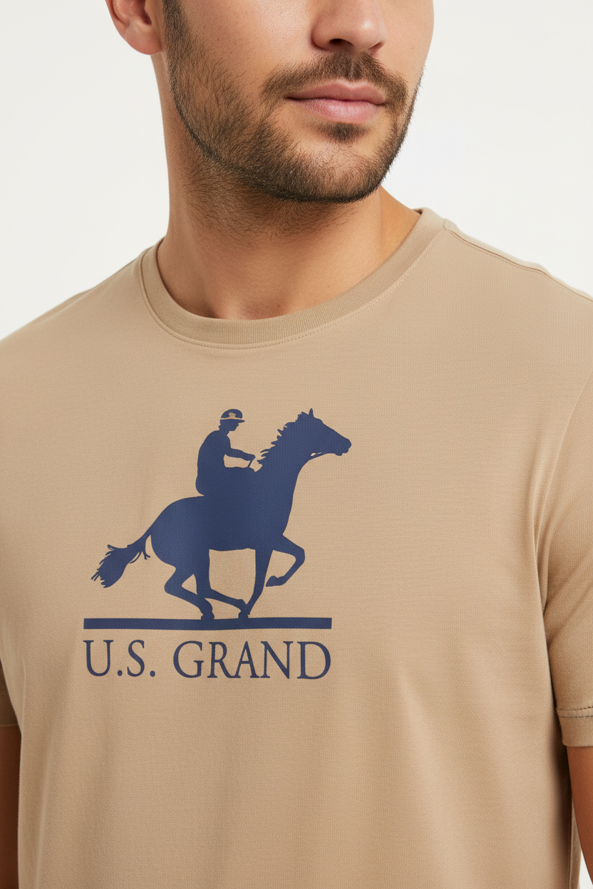 U.S. Grand T-Shirt