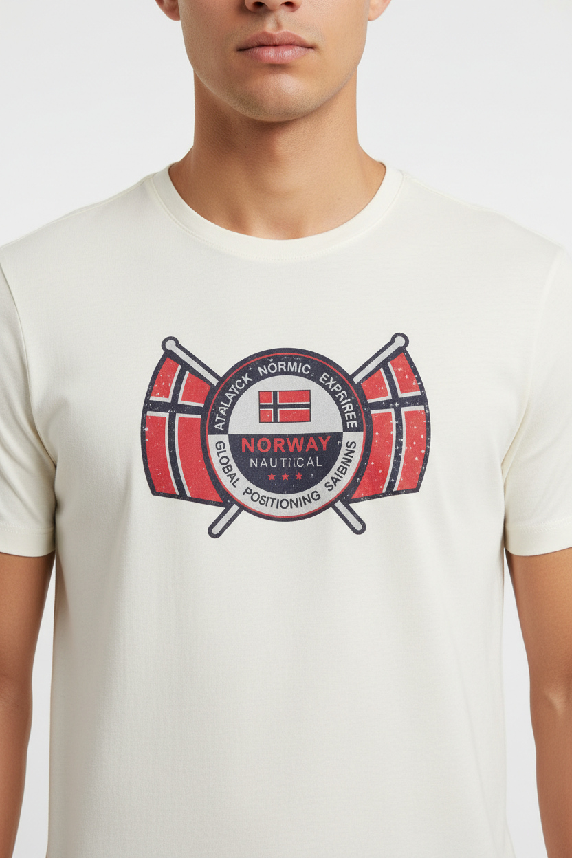 Norway 1963 T-Shirt