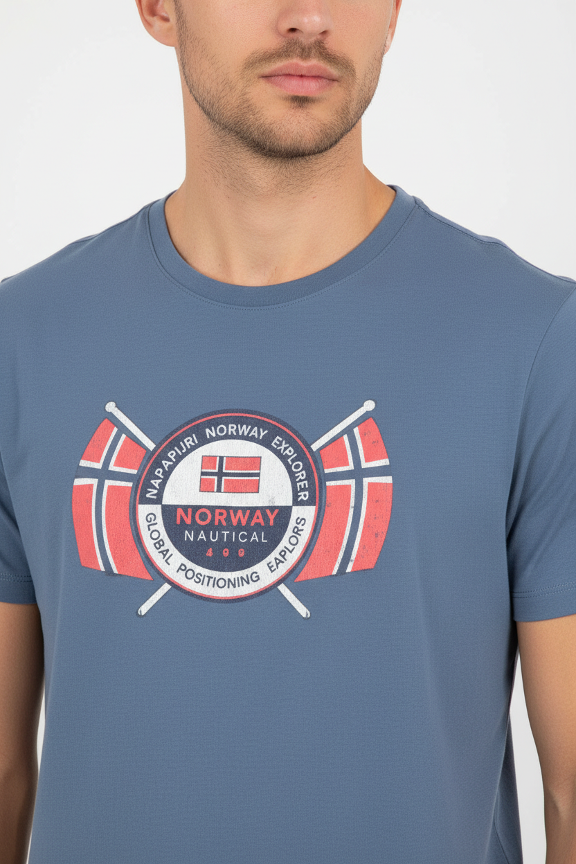 Norway 1963 T-Shirt