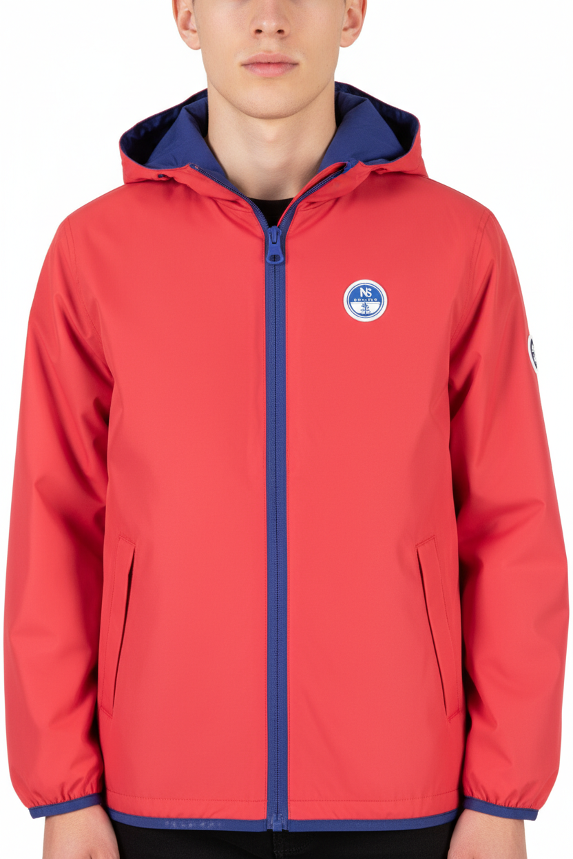 North Sails Giubbotti E Giacche