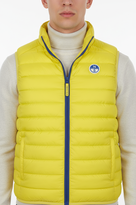 North Sails Giubbotti Smanicati