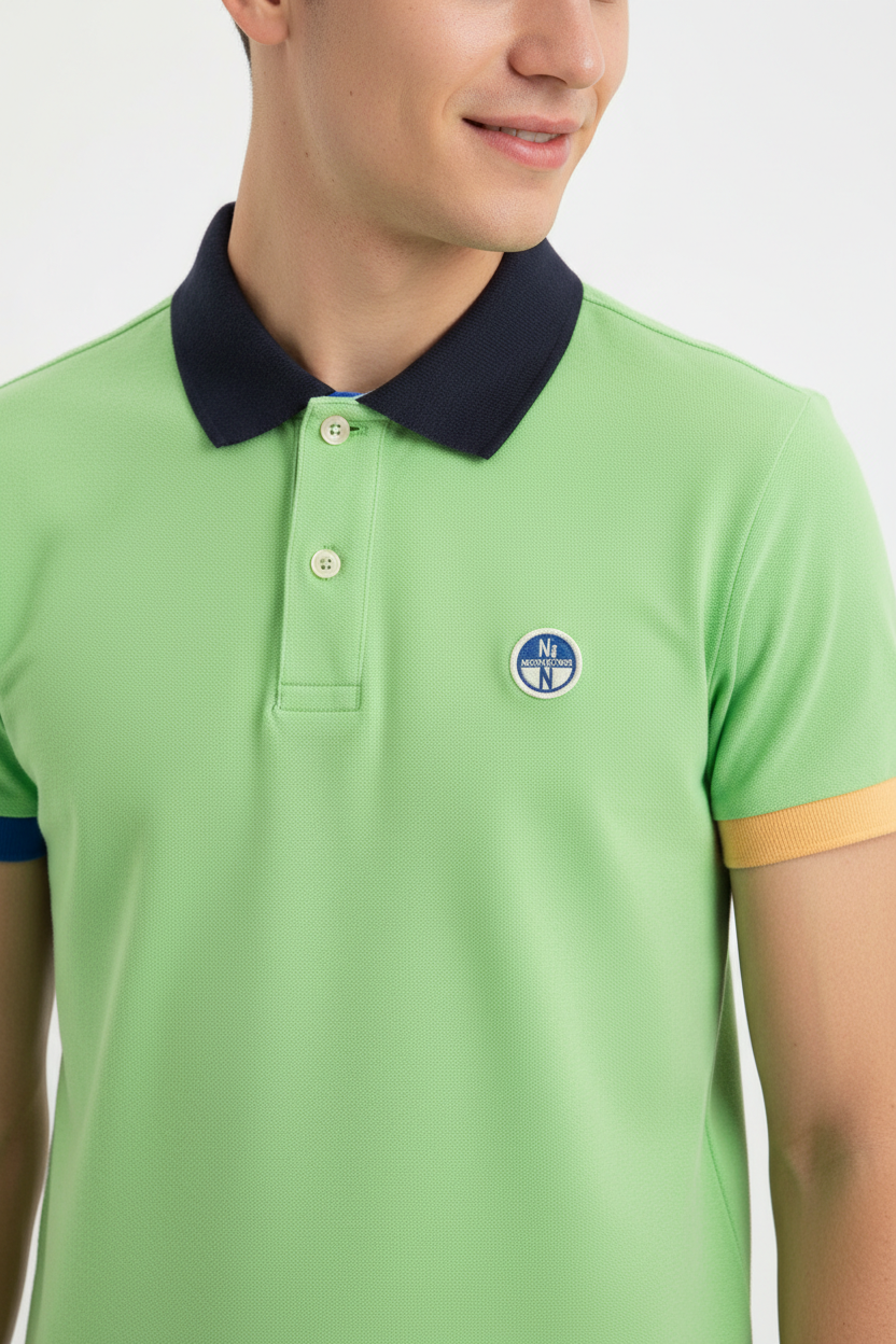 North Sails Polo - mem39