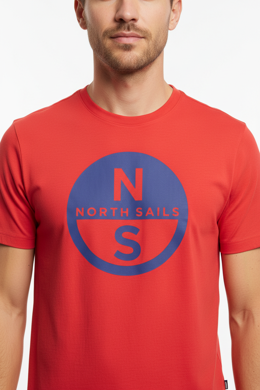 North Sails T-Shirt
