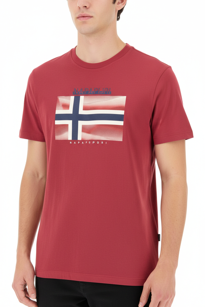 Napapijri T-Shirt