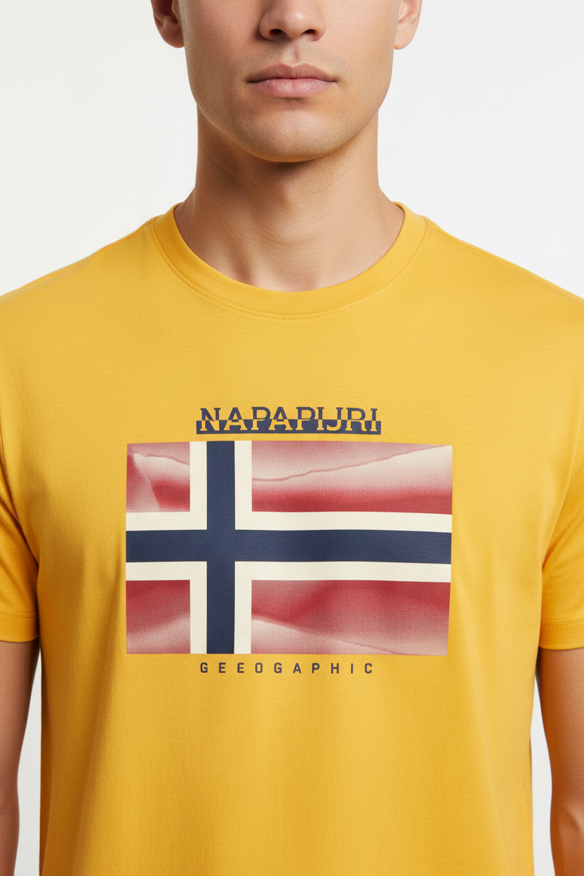 Napapijri T-Shirt