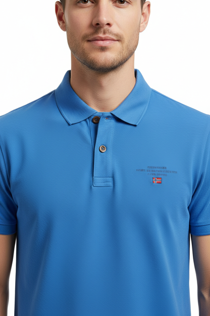 Napapijri Polo