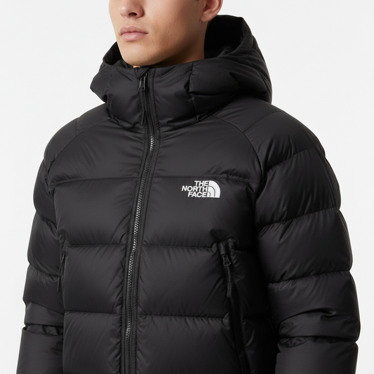 The North Face - HYALITE DOWN HOODIE