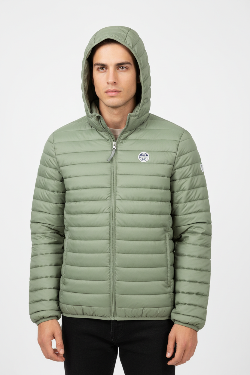 North Sails Giubbotti E Giacche