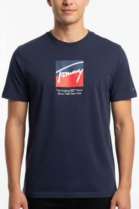 Tommy Hilfiger T-Shirt