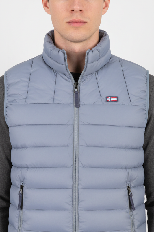 Norway 1963 Giubbotti Smanicati