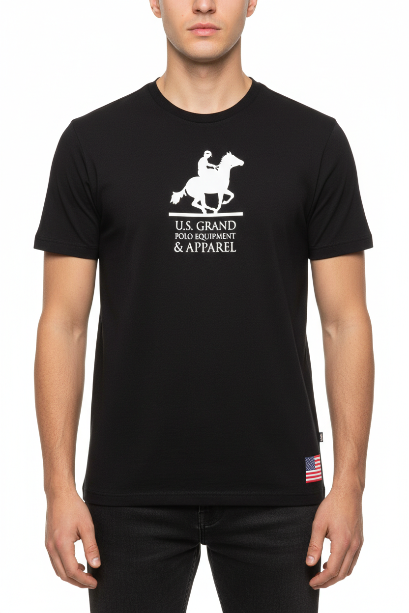 U.S. Grand T-Shirt - mem39