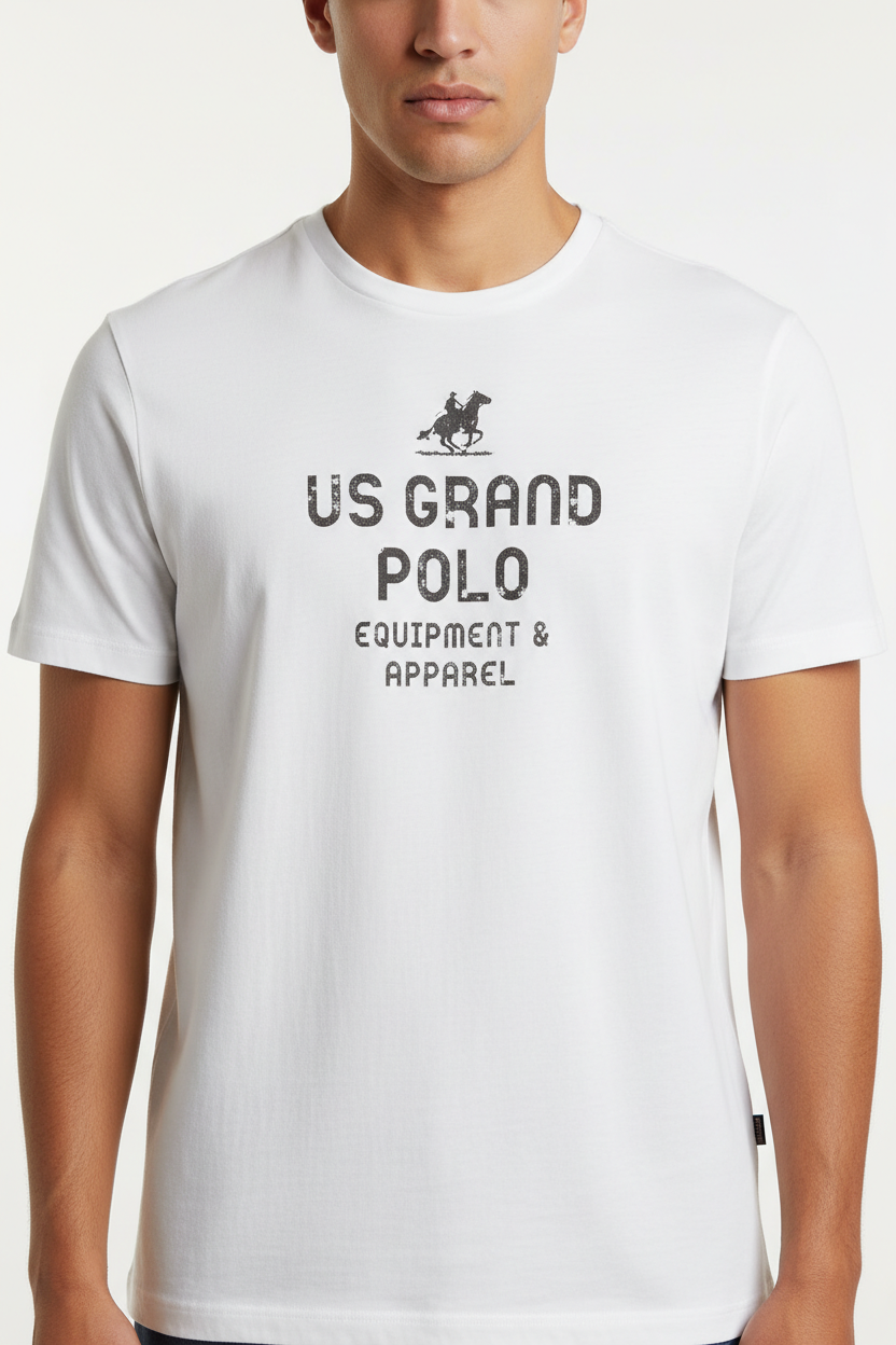 U.S. Grand T-Shirt - mem39