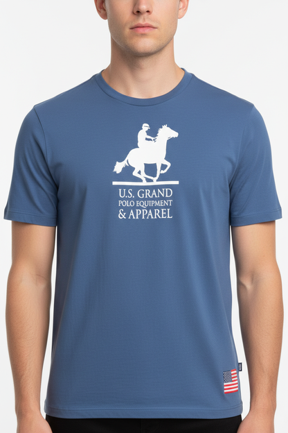 U.S. Grand T-Shirt - mem39