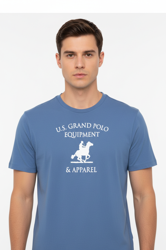 U.S. Grand T-Shirt - mem39