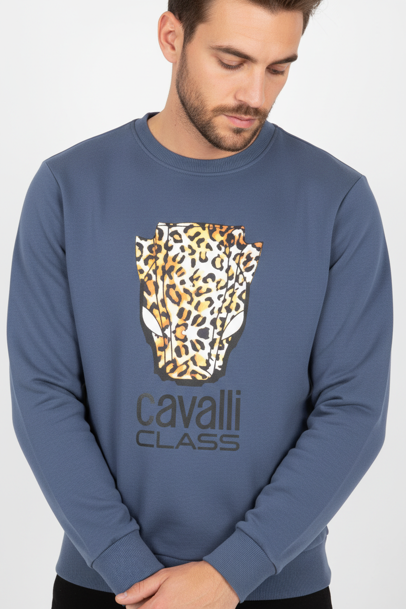 Cavalli Class Felpe