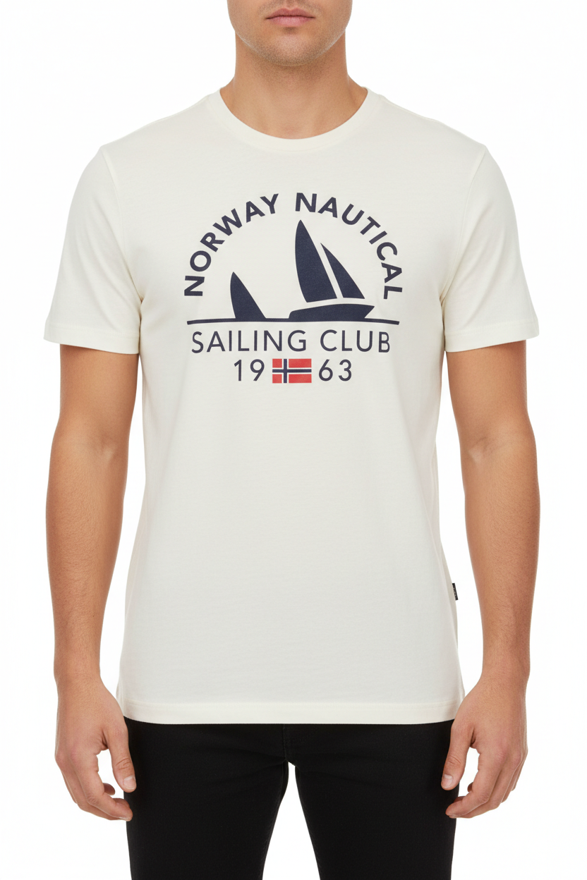 Norway 1963 T-Shirt - mem39