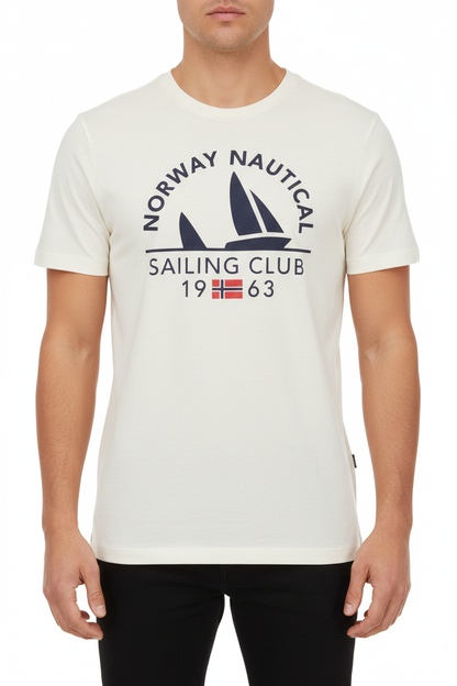 Norway 1963 T-Shirt - mem39