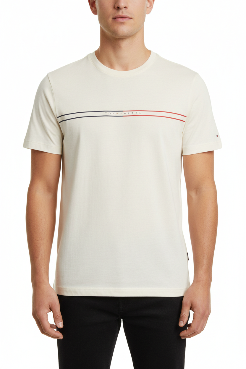 Tommy Hilfiger T-Shirt - mem39