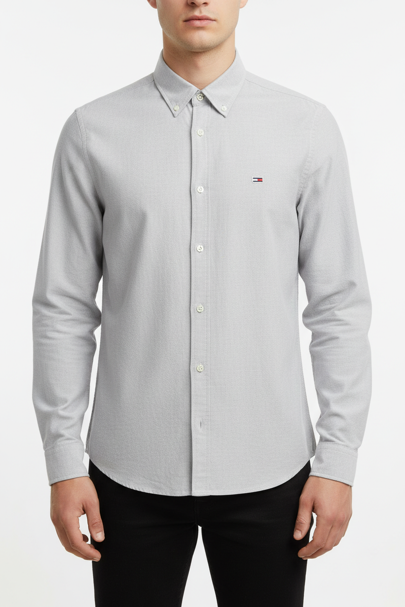 Tommy Hilfiger Camicie