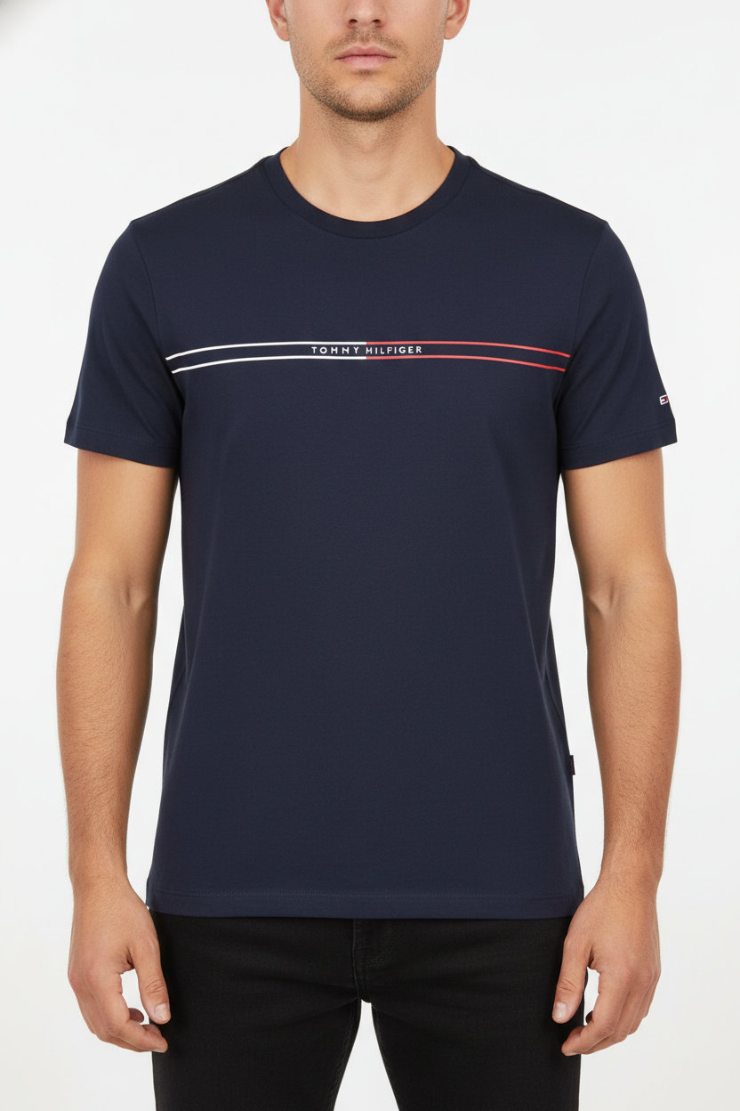Tommy Hilfiger T-Shirt - mem39