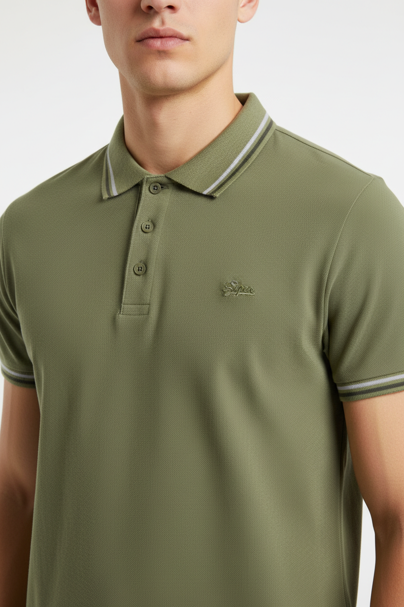 Cavalli Class Polo