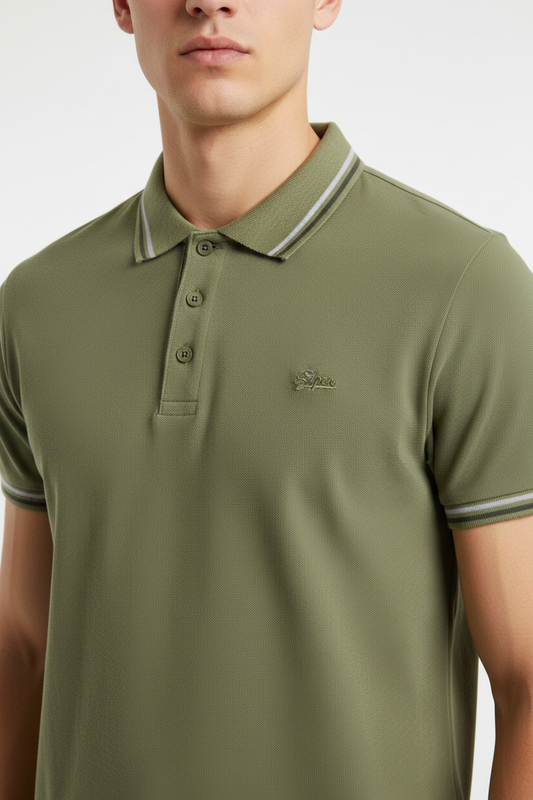 Cavalli Class Polo